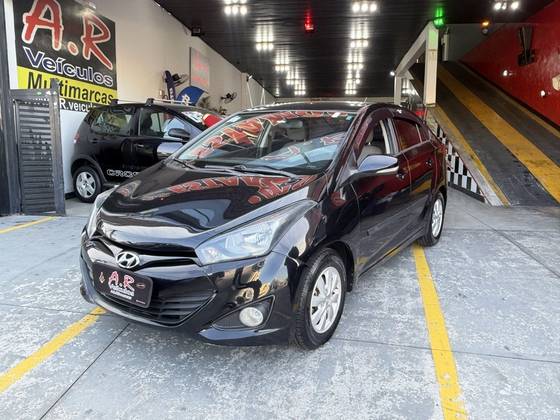 HYUNDAI HB20S 1.0 COMFORT PLUS 12V FLEX 4P MANUAL